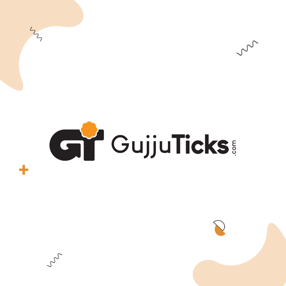 GujjuTicks — custom apps, websites and software
