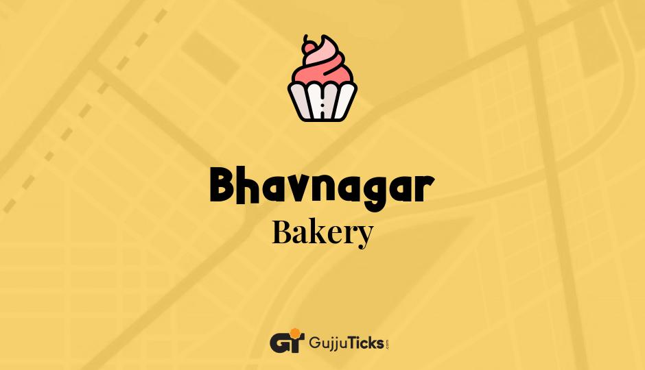 Bakery in Bhavnagar