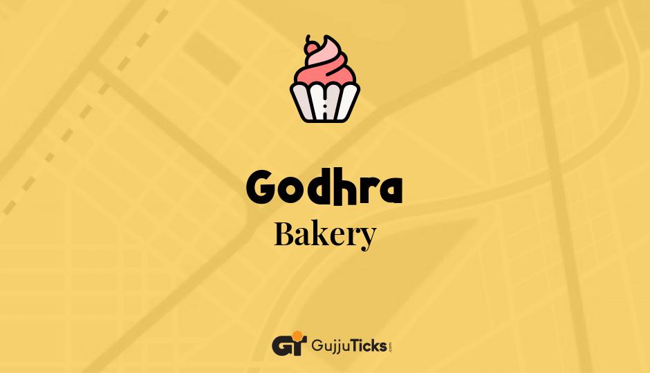 Bakery in Godhra