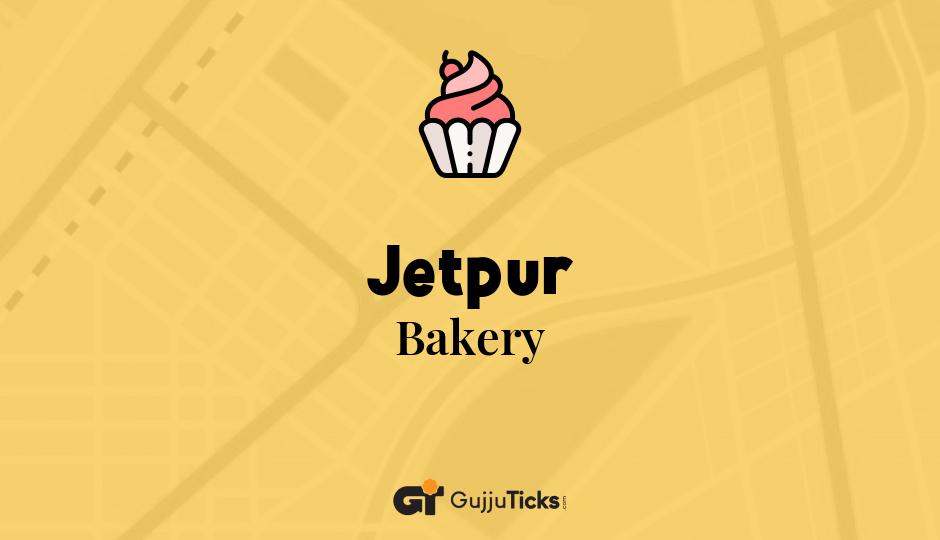 Bakery in Jetpur