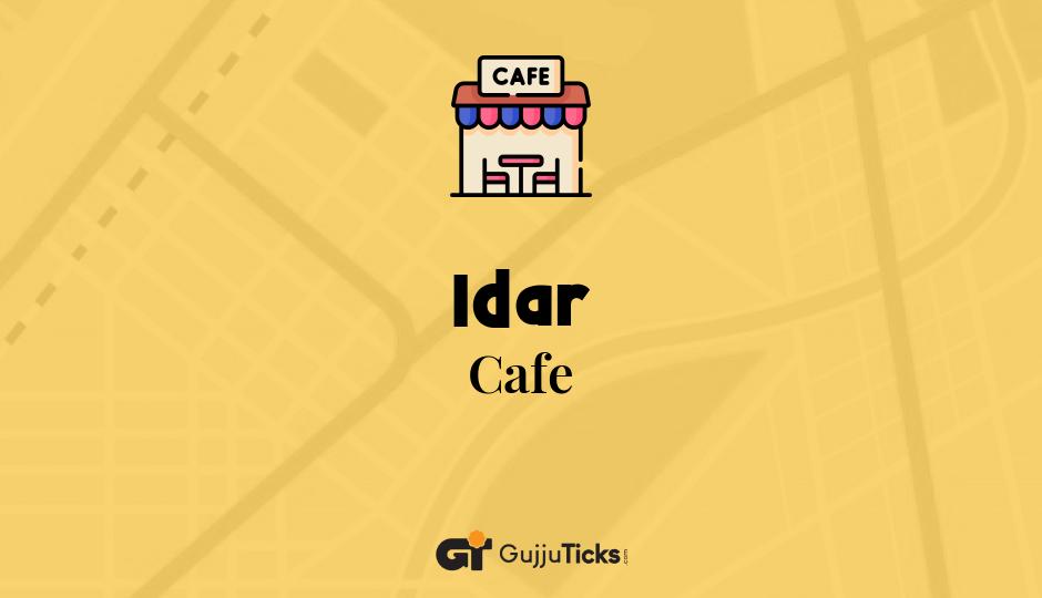 Cafe in Idar