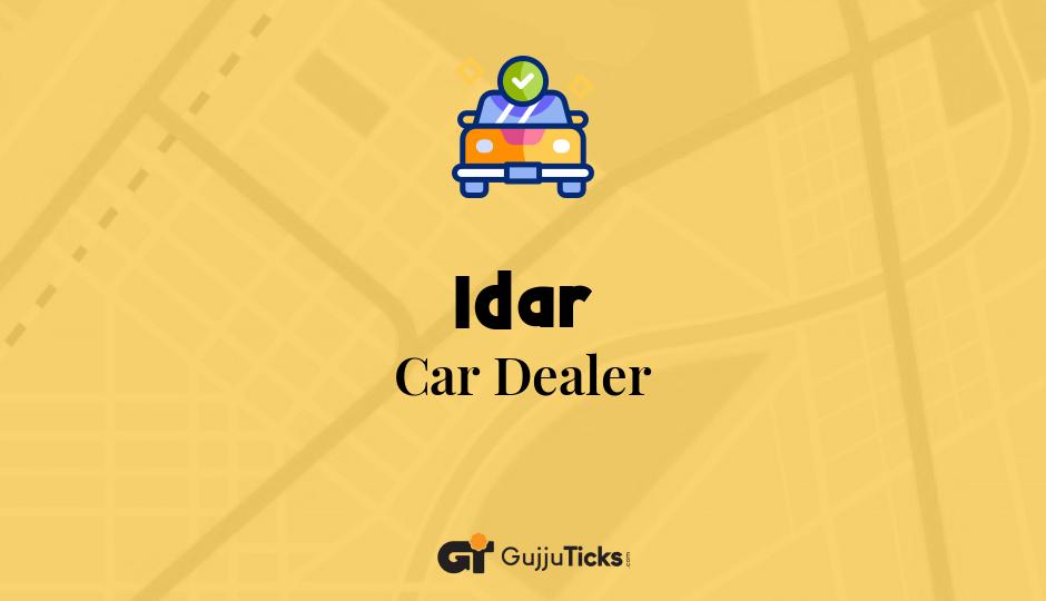 Car Dealer in Idar