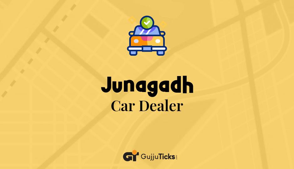 Car Dealer in Junagadh