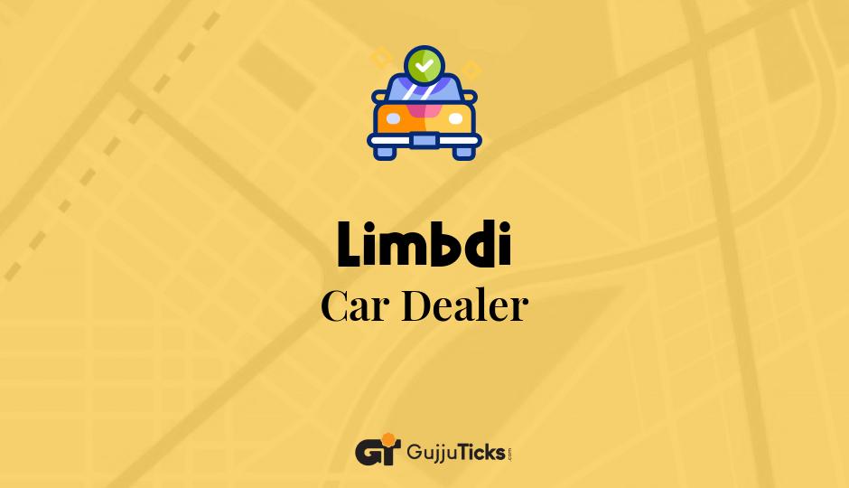 Car Dealer in Limbdi