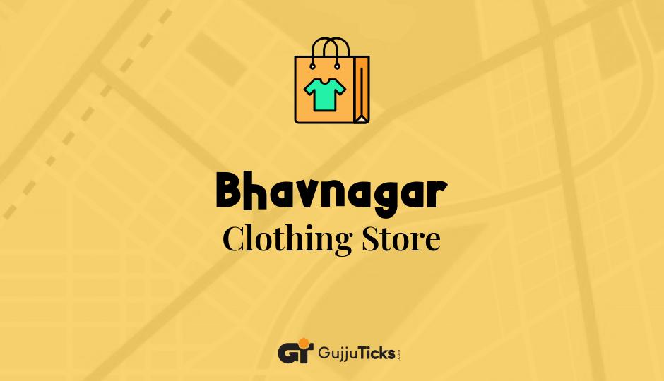 Clothing Store in Bhavnagar