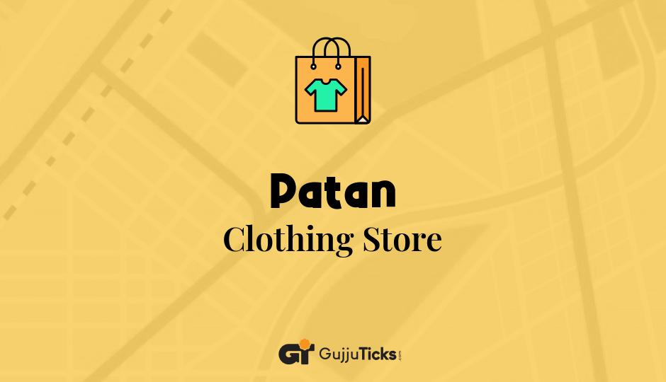 Clothing Store in Patan