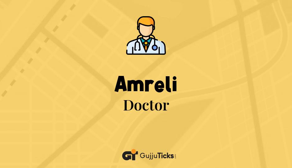 Doctor in Amreli