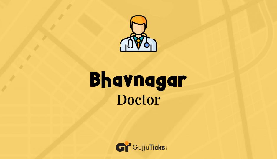 Doctor in Bhavnagar