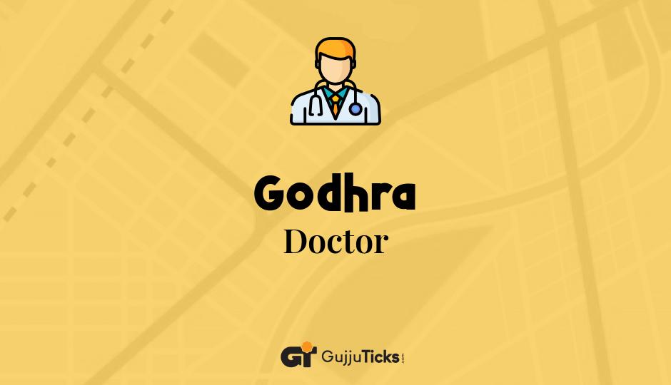 Doctor in Godhra