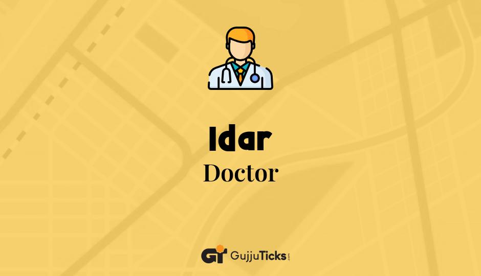 Doctor in Idar