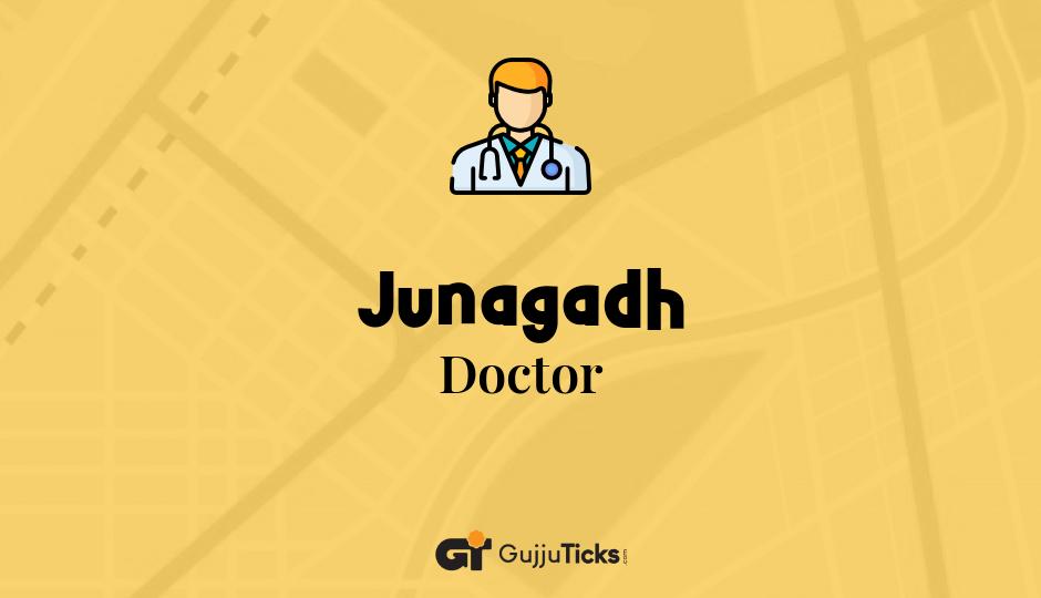 Doctor in Junagadh