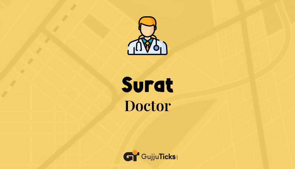 Doctor in Surat