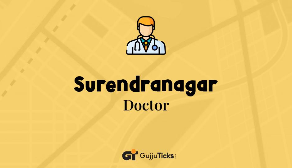Doctor in Surendranagar