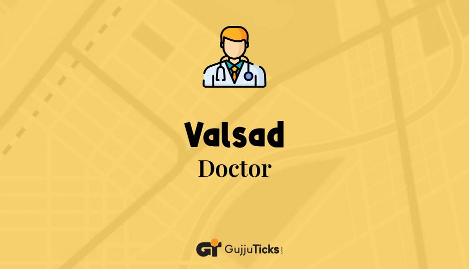 Doctor in Valsad