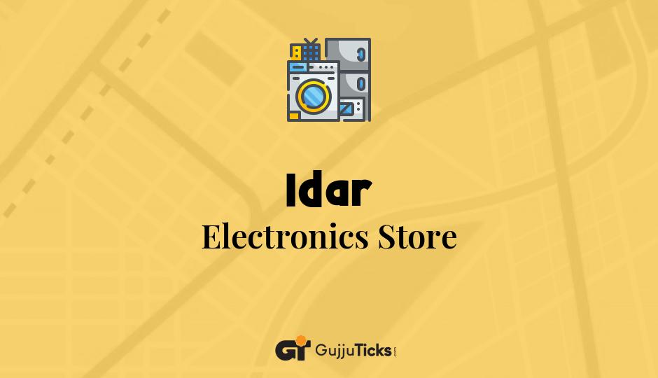 Electronics Store in Idar