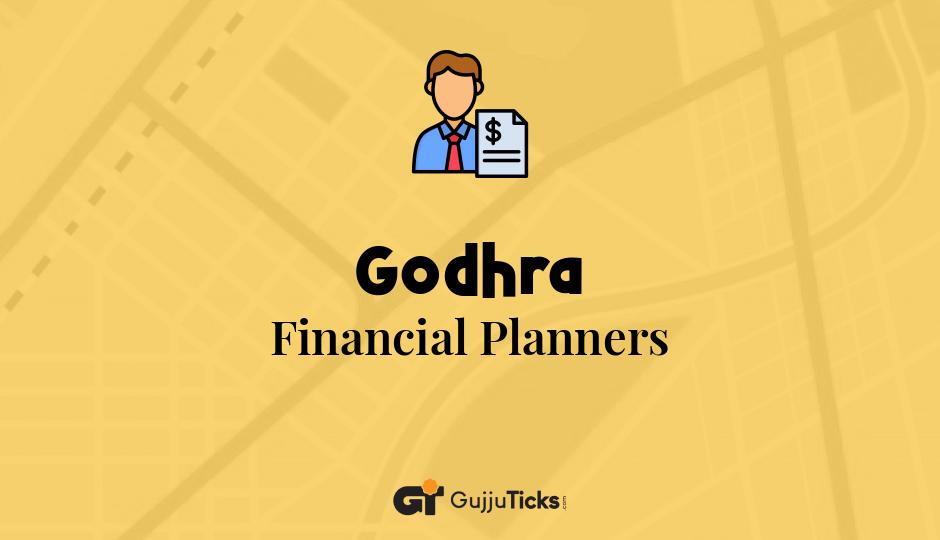 Financial Planners in Godhra