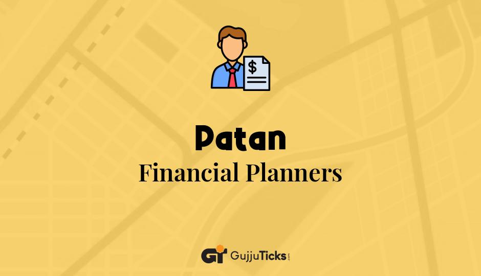 Financial Planners in Patan