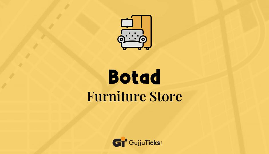Furniture Store in Botad