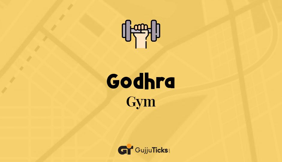 Gym in Godhra