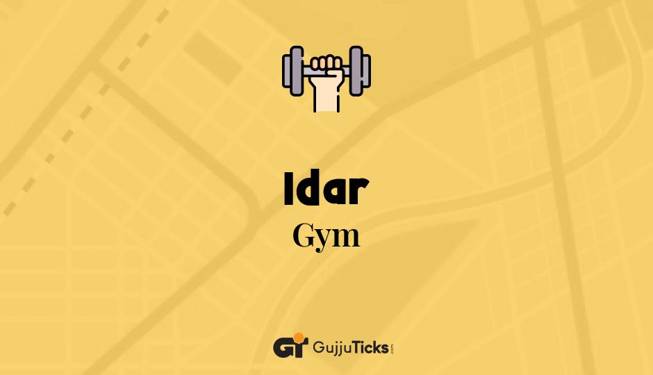Gym in Idar