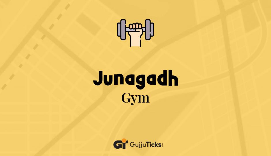 Gym in Junagadh