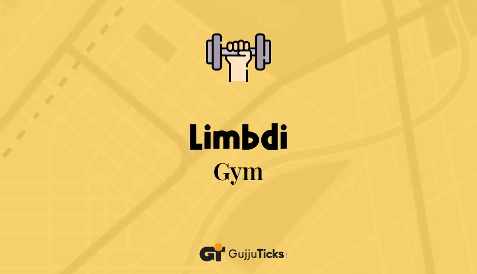 Gym in Limbdi