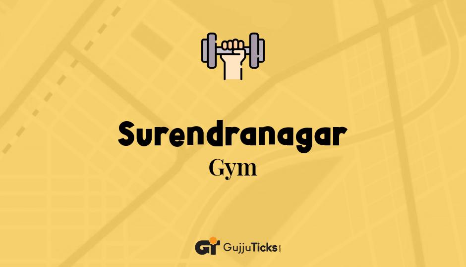 Gym in Surendranagar
