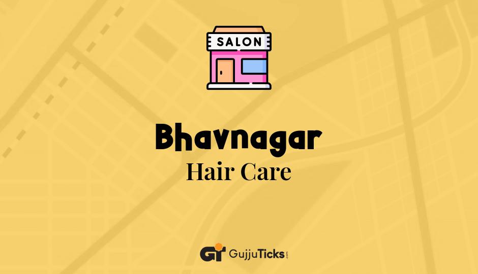 Hair Care in Bhavnagar