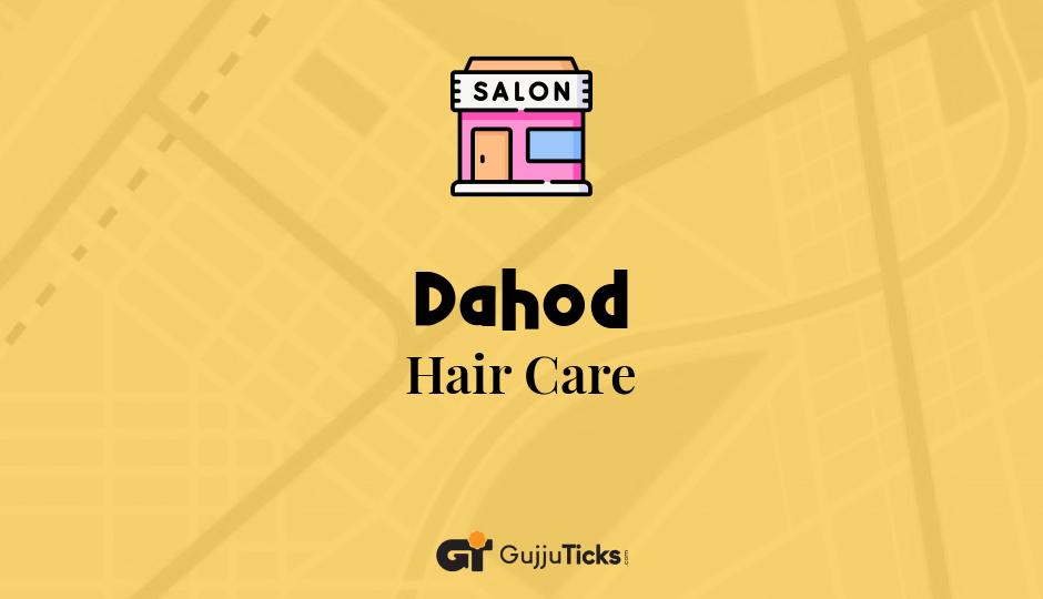 Hair Care in Dahod