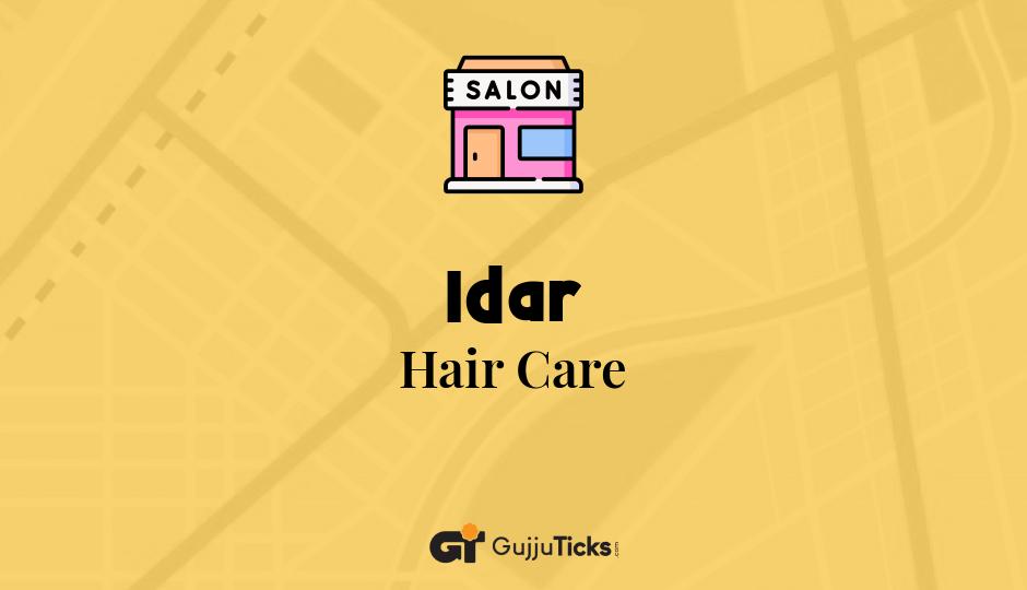 Hair Care in Idar