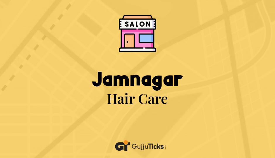 Hair Care in Jamnagar
