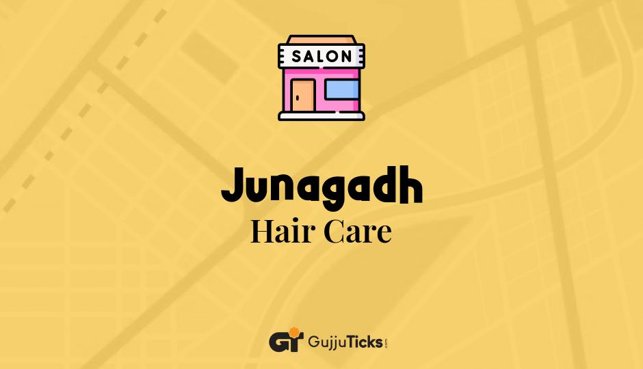 Hair Care in Junagadh