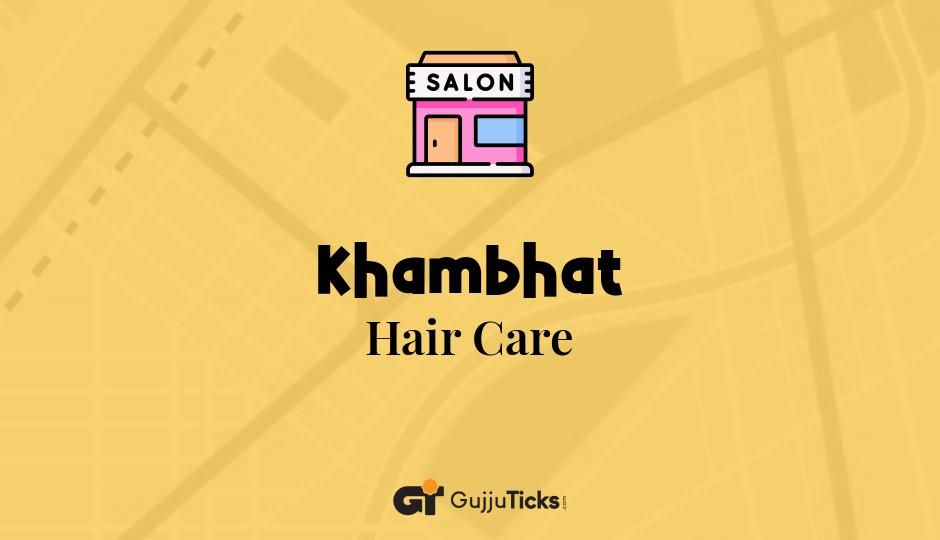 Hair Care in Khambhat