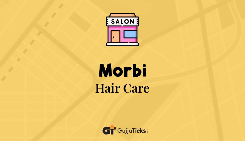 Hair Care in Morbi