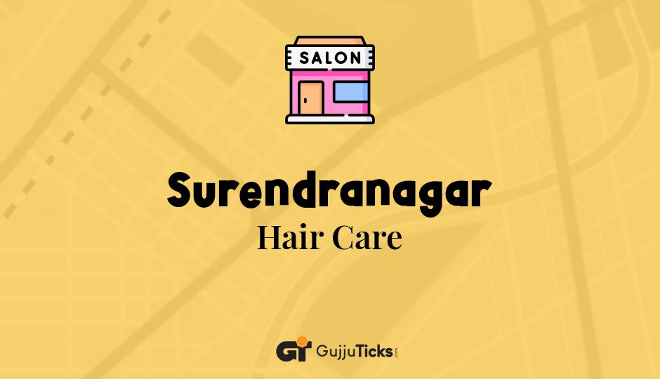 Hair Care in Surendranagar