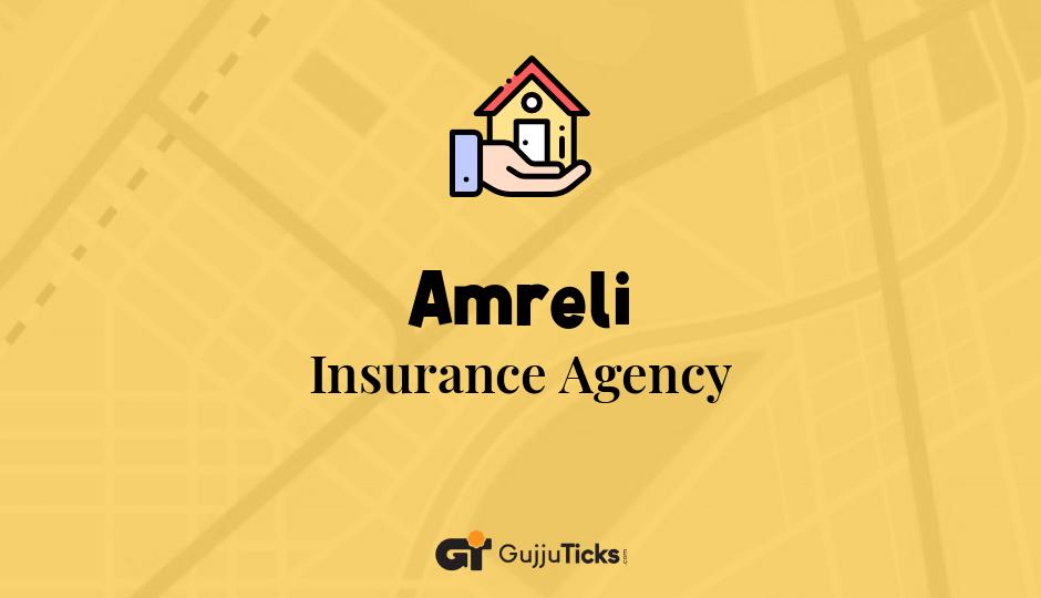 Insurance Agency in Amreli