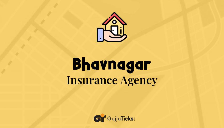 Insurance Agency in Bhavnagar