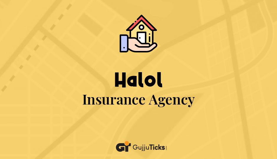 Insurance Agency in Halol