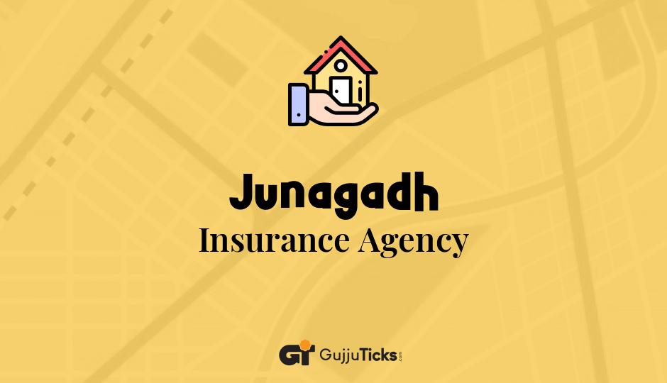 Insurance Agency in Junagadh