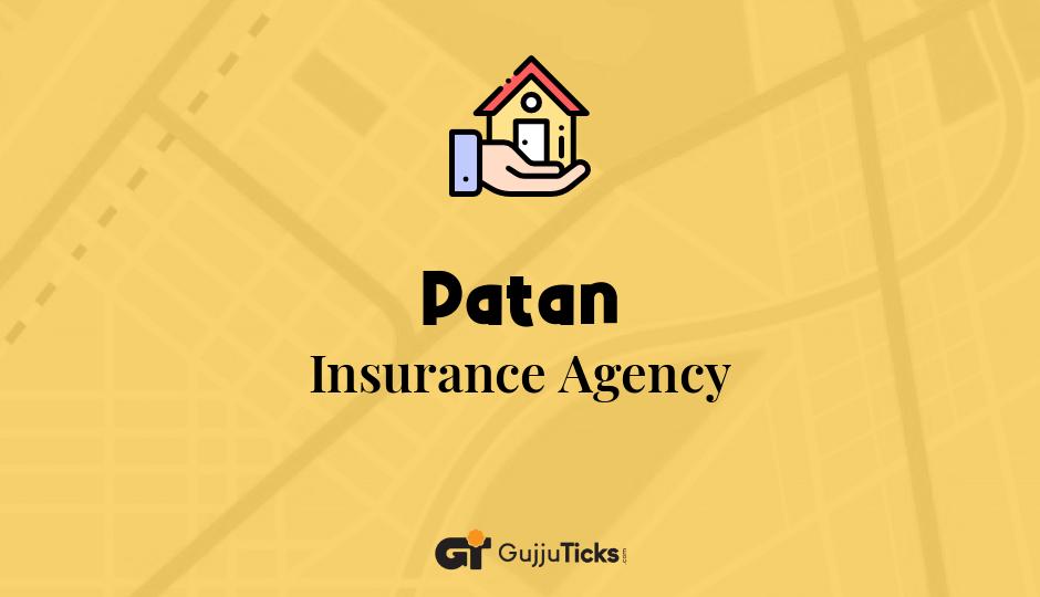 Insurance Agency in Patan