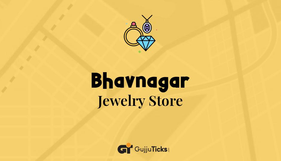 Jewelry Store in Bhavnagar
