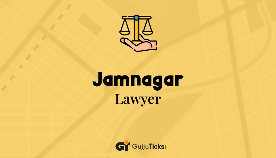 Lawyer in Jamnagar