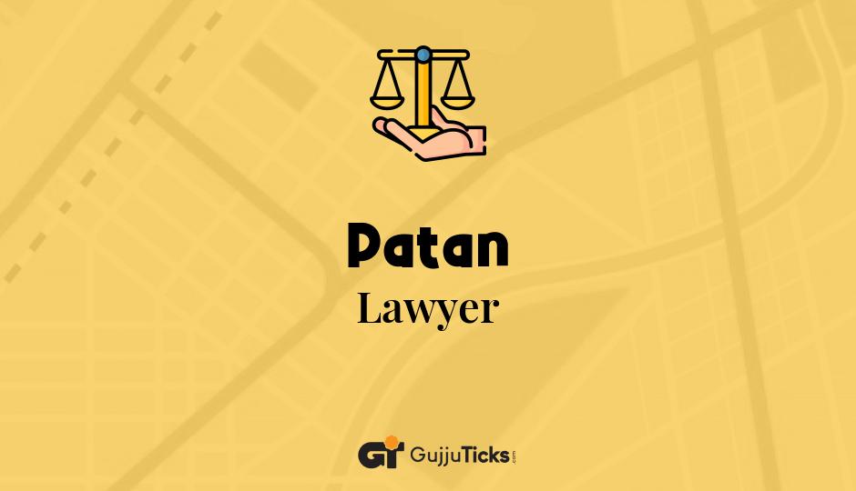 Lawyer in Patan