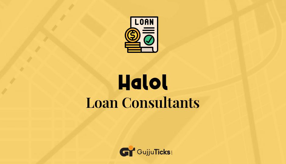 Loan Consultants in Halol