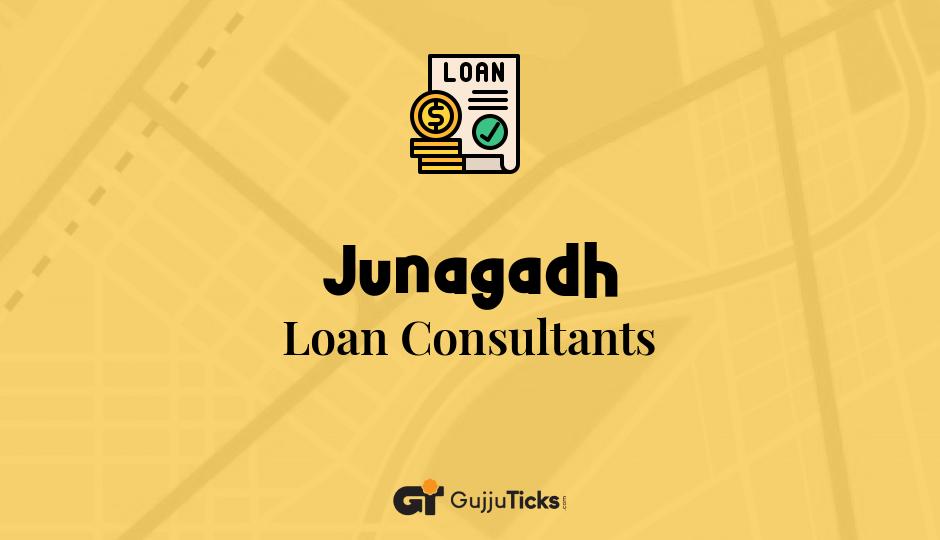 Loan Consultants in Junagadh