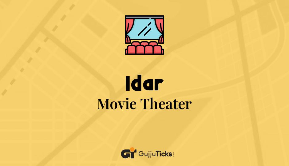 Movie Theater in Idar