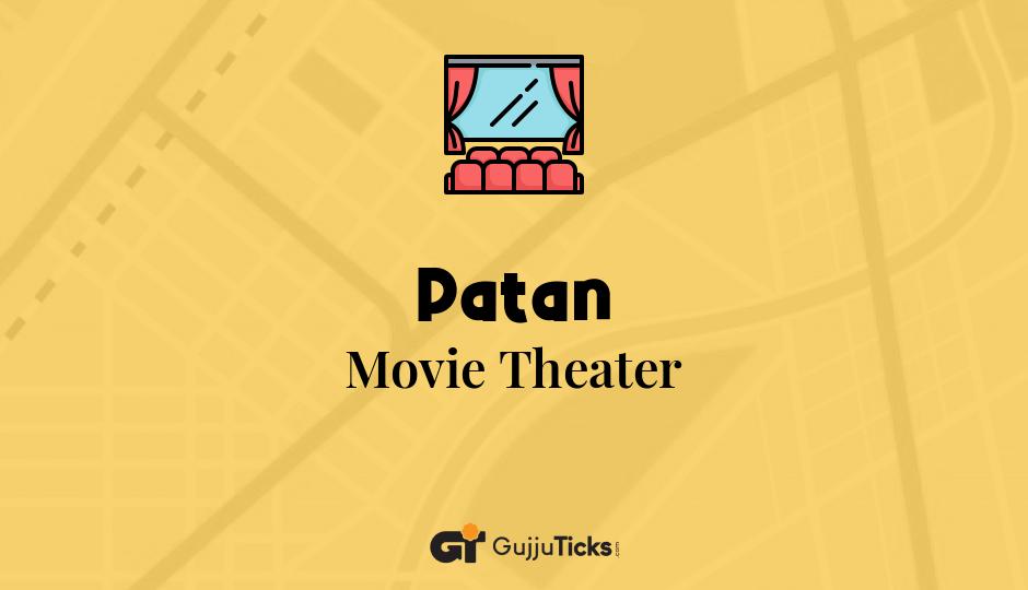 Movie Theater in Patan