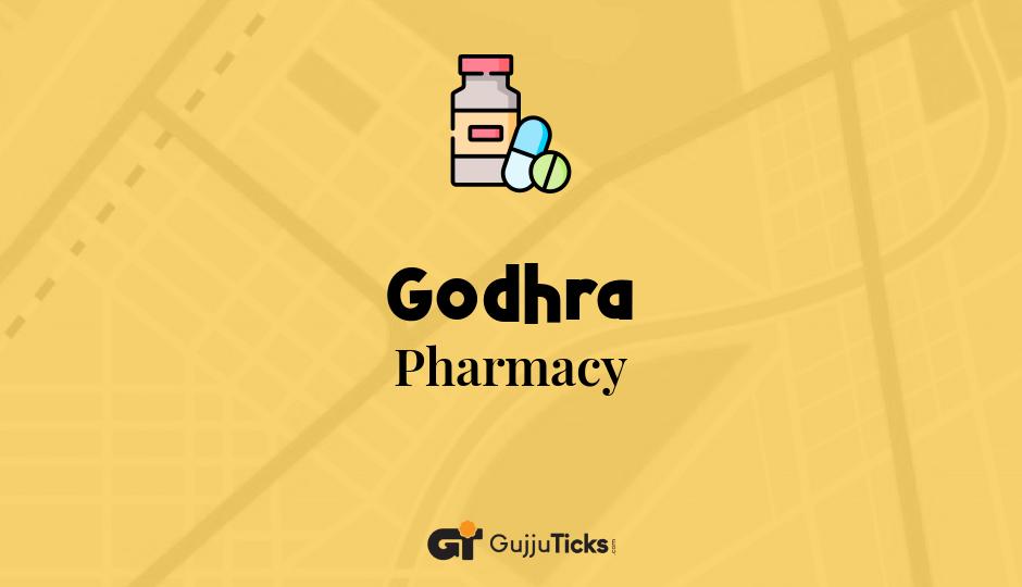 Pharmacy in Godhra