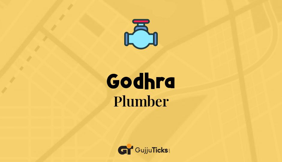 Plumber in Godhra