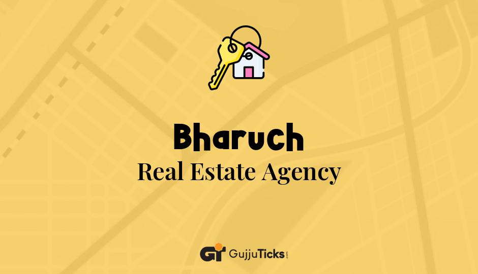 Real Estate Agency in Bharuch